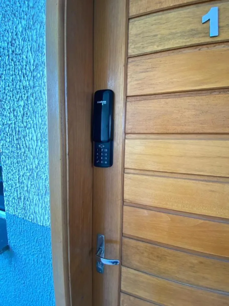Apartamento, 2 quartos, 36 m² - Foto 8