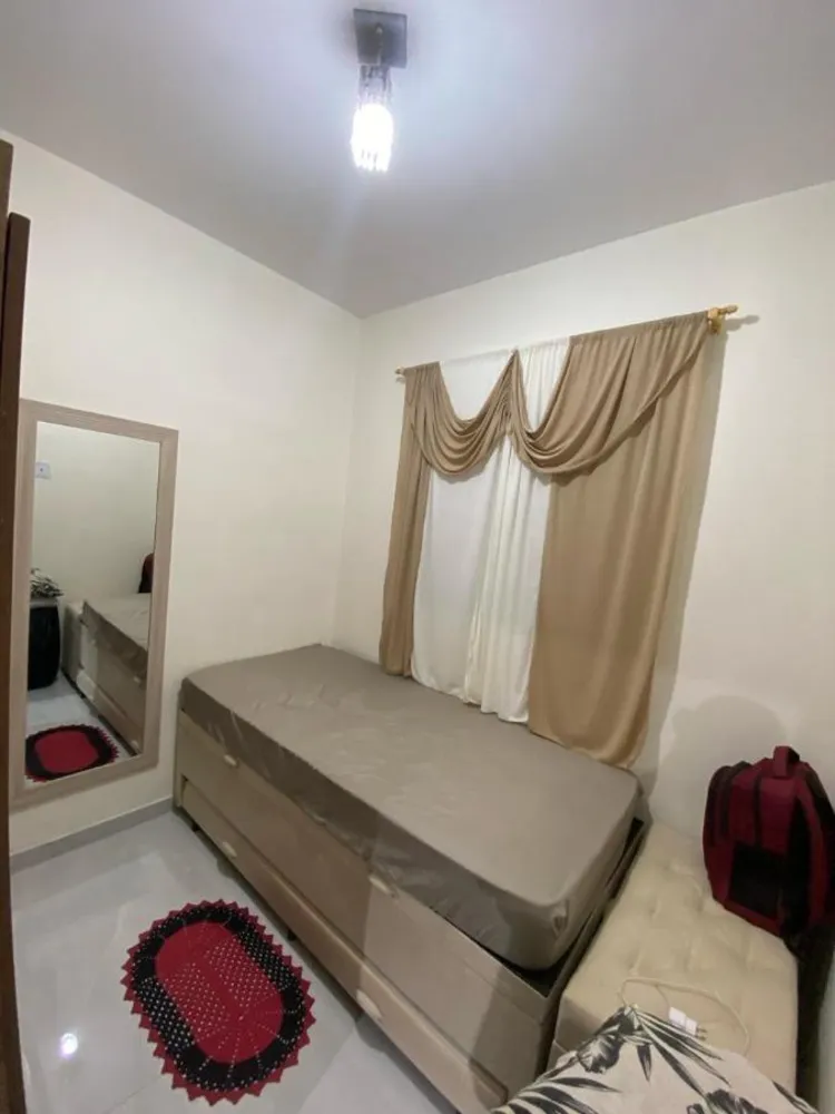 Apartamento, 2 quartos, 36 m² - Foto 7