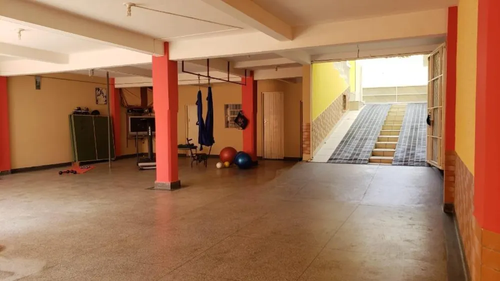 Sobrado, 3 quartos, 168 m² - Foto 8