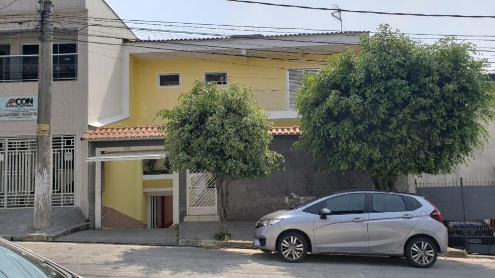 Sobrado, 3 quartos, 168 m² - Foto 3
