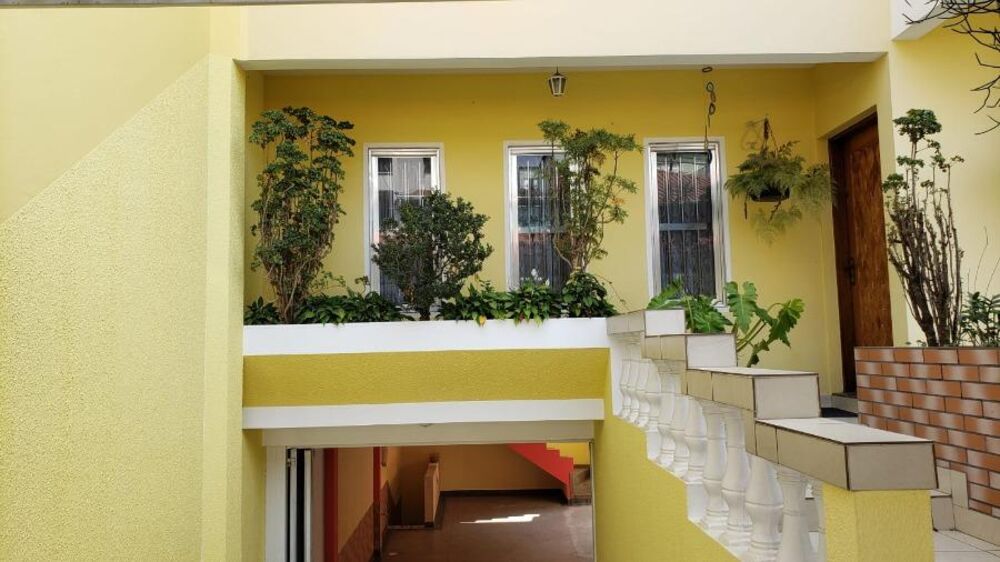 Sobrado, 3 quartos, 168 m² - Foto 1