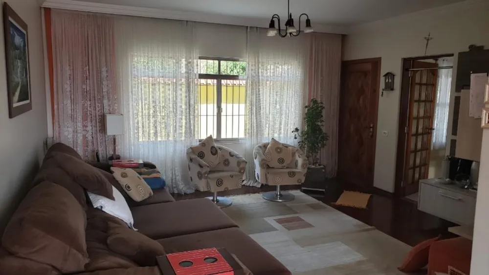 Sobrado, 3 quartos, 168 m² - Foto 16