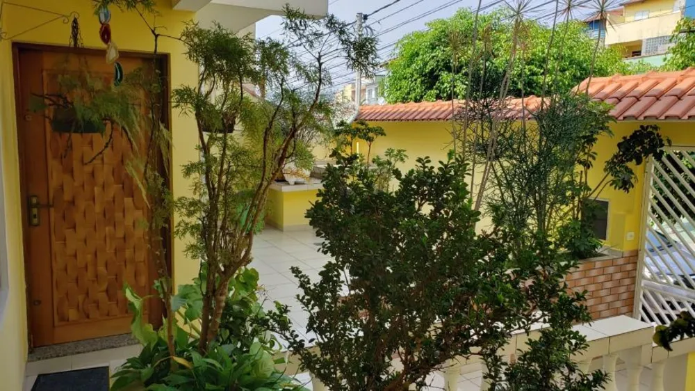 Sobrado, 3 quartos, 168 m² - Foto 6