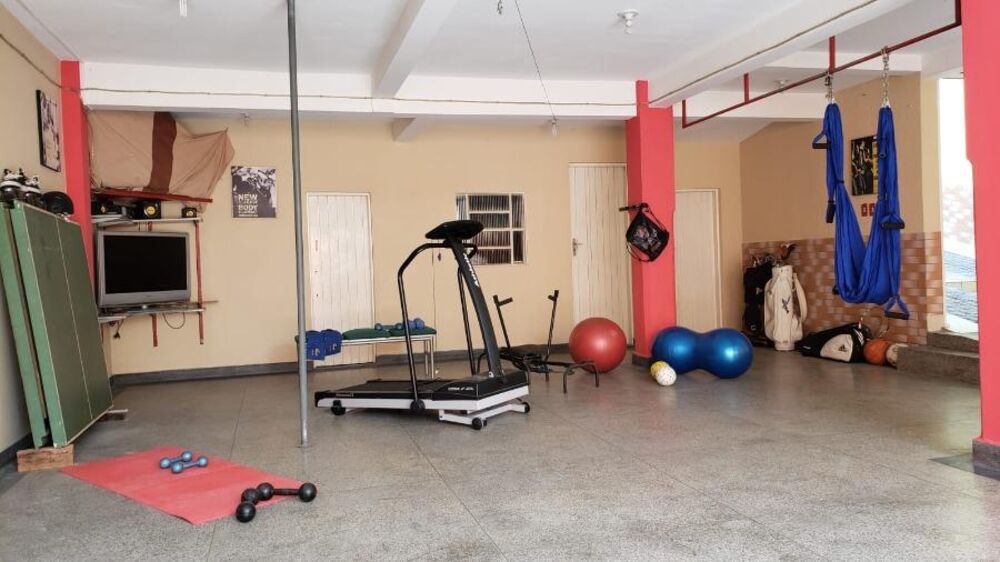 Sobrado, 3 quartos, 168 m² - Foto 4