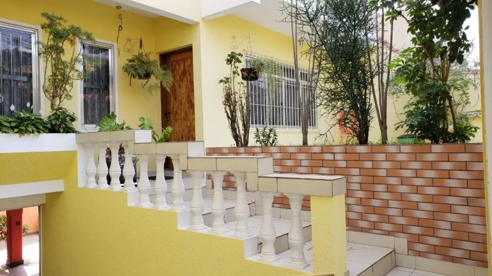 Sobrado, 3 quartos, 168 m² - Foto 7