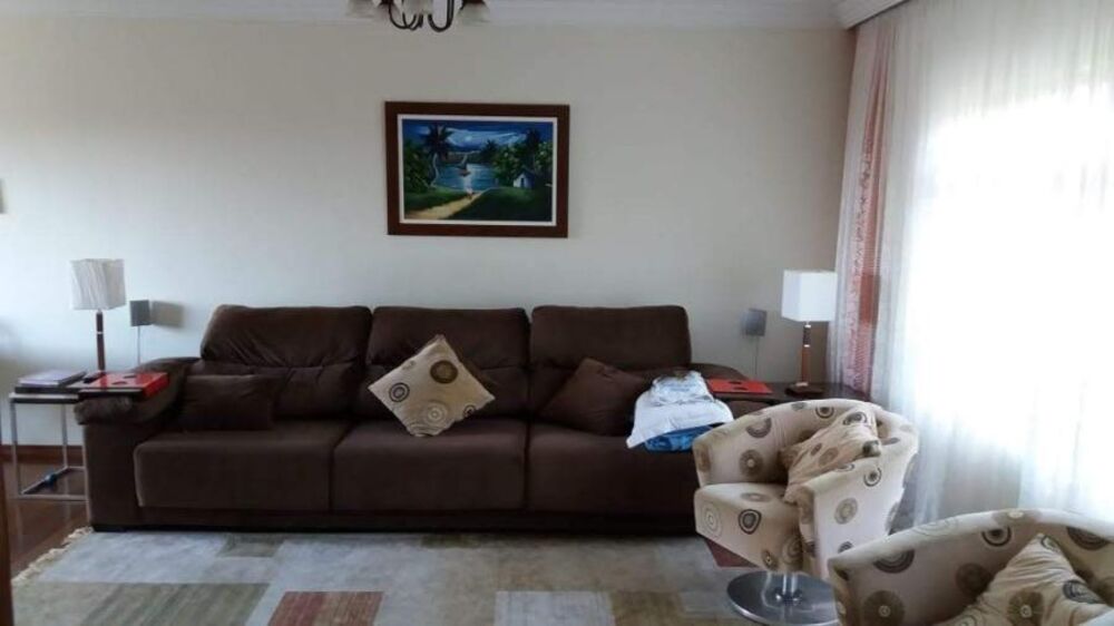 Sobrado, 3 quartos, 168 m² - Foto 2