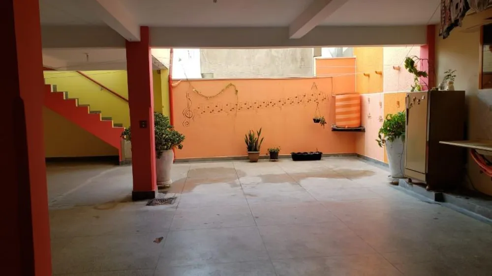 Sobrado, 3 quartos, 168 m² - Foto 10