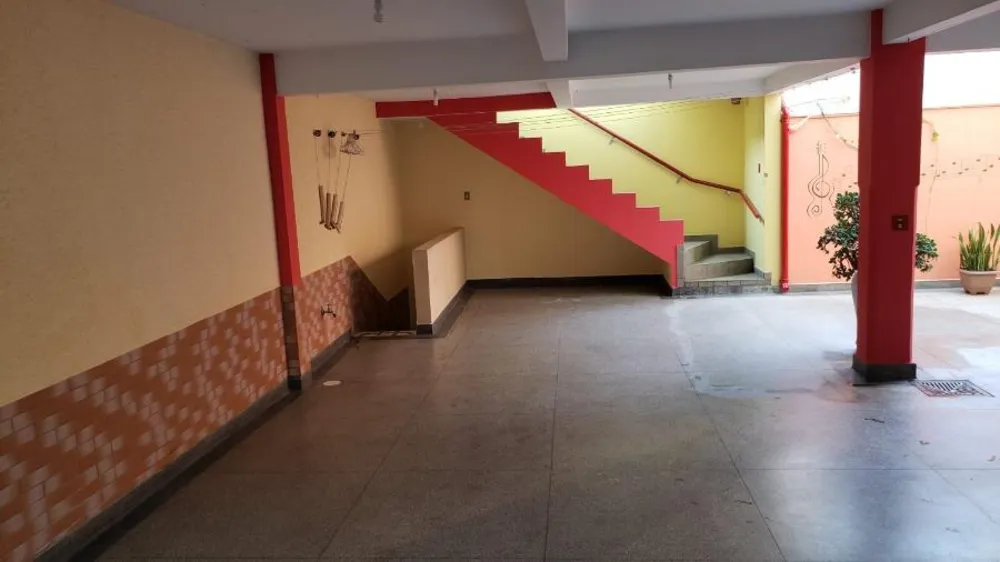 Sobrado, 3 quartos, 168 m² - Foto 9