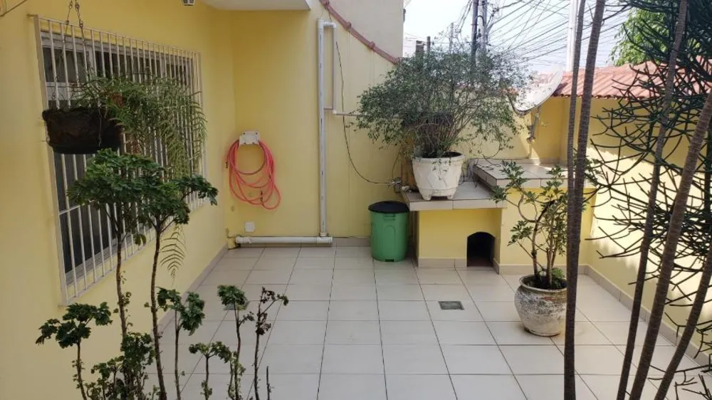 Sobrado, 3 quartos, 168 m² - Foto 7
