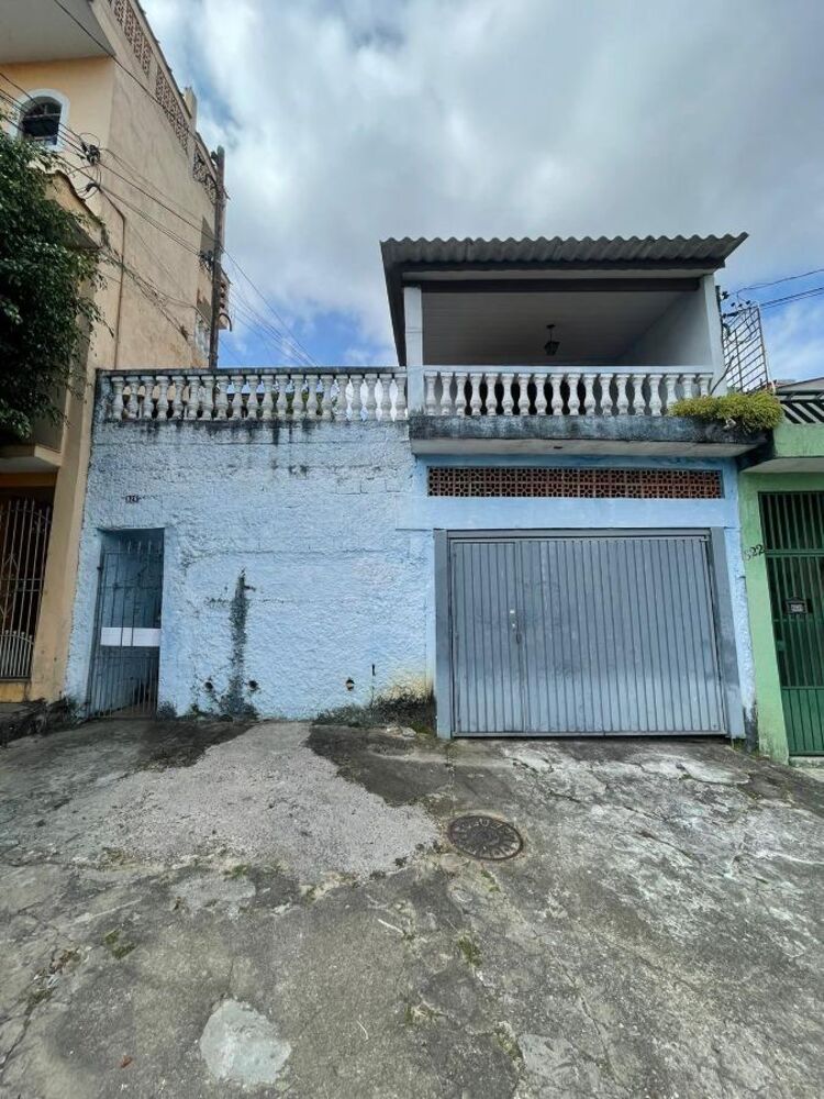 Casa, 3 quartos, 120 m² - Foto 5