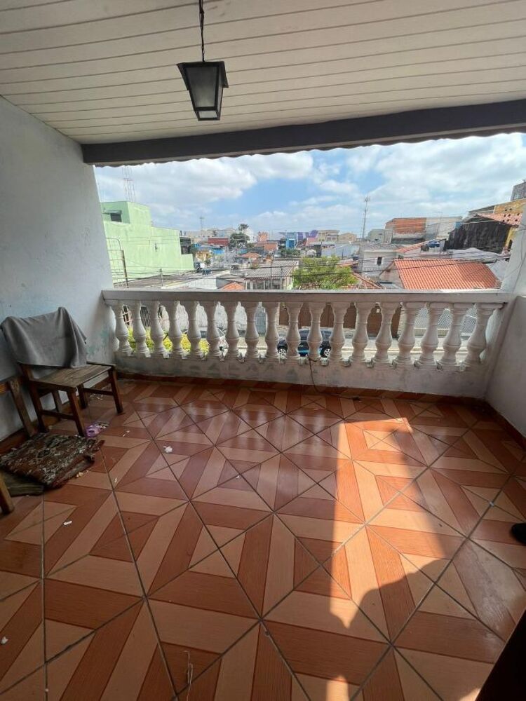 Casa, 3 quartos, 120 m² - Foto 11