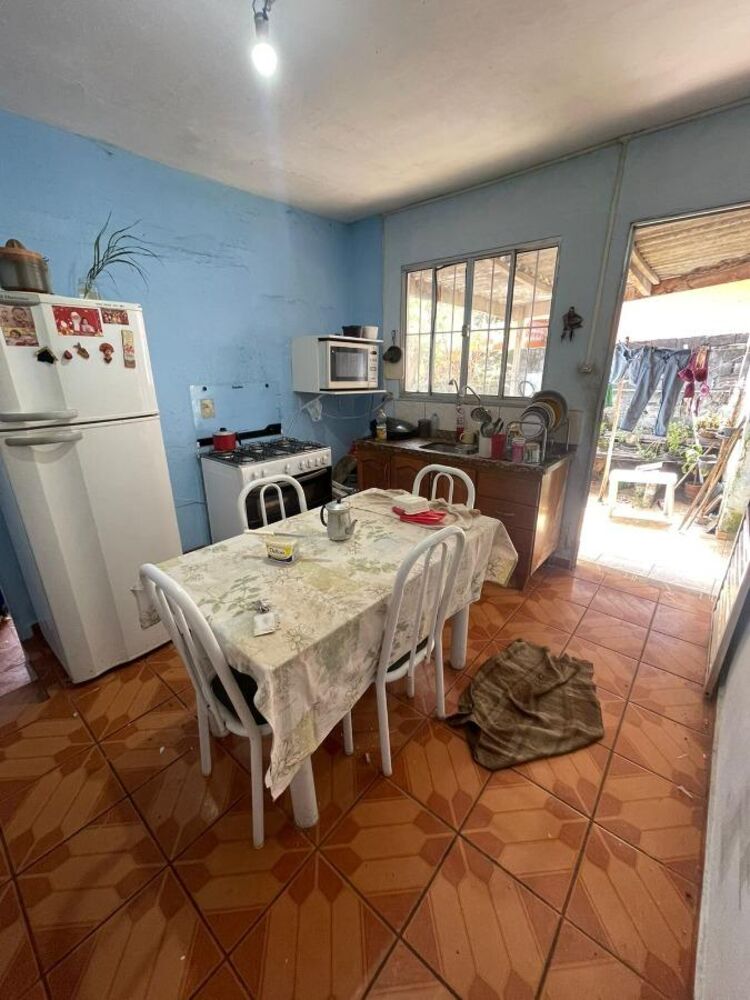 Casa, 3 quartos, 120 m² - Foto 16