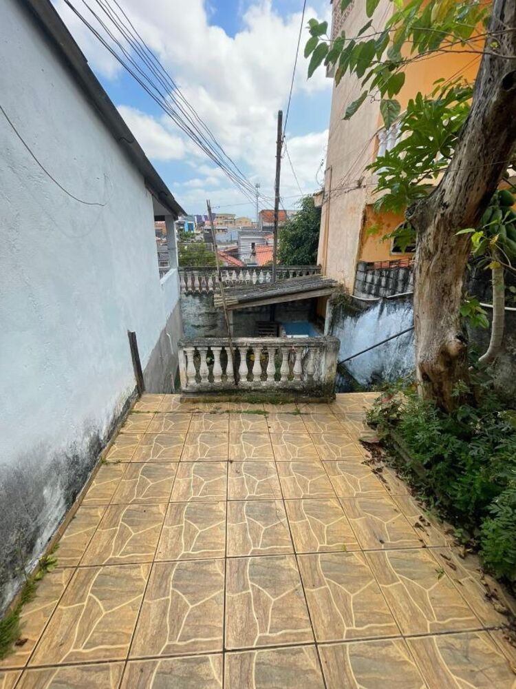 Casa, 3 quartos, 120 m² - Foto 8