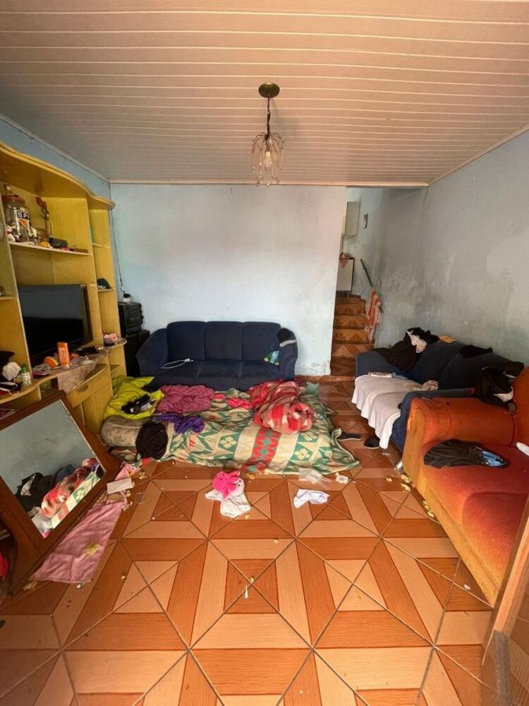 Casa, 3 quartos, 120 m² - Foto 1