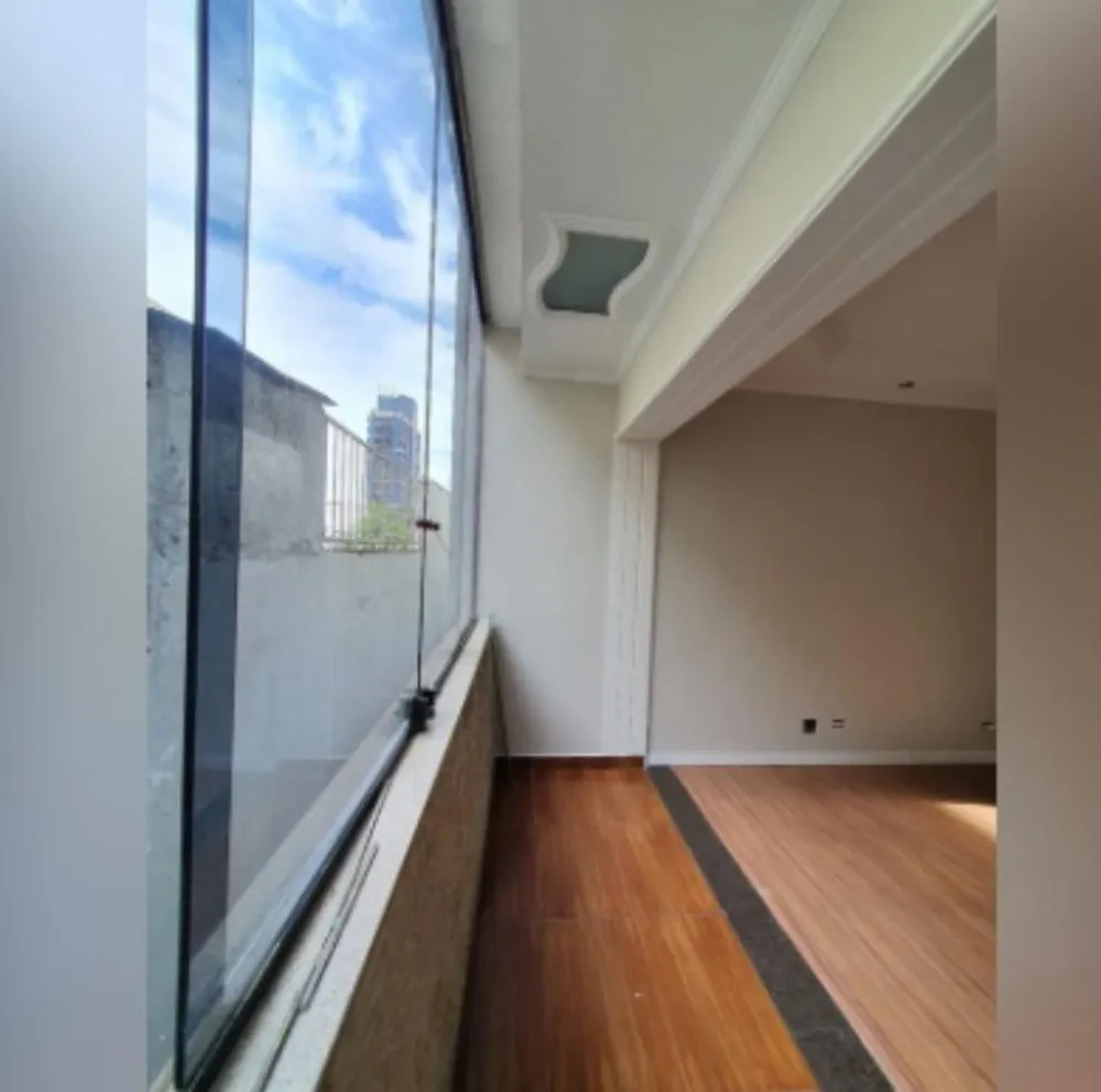 Apartamento, 3 quartos, 96 m² - Foto 2