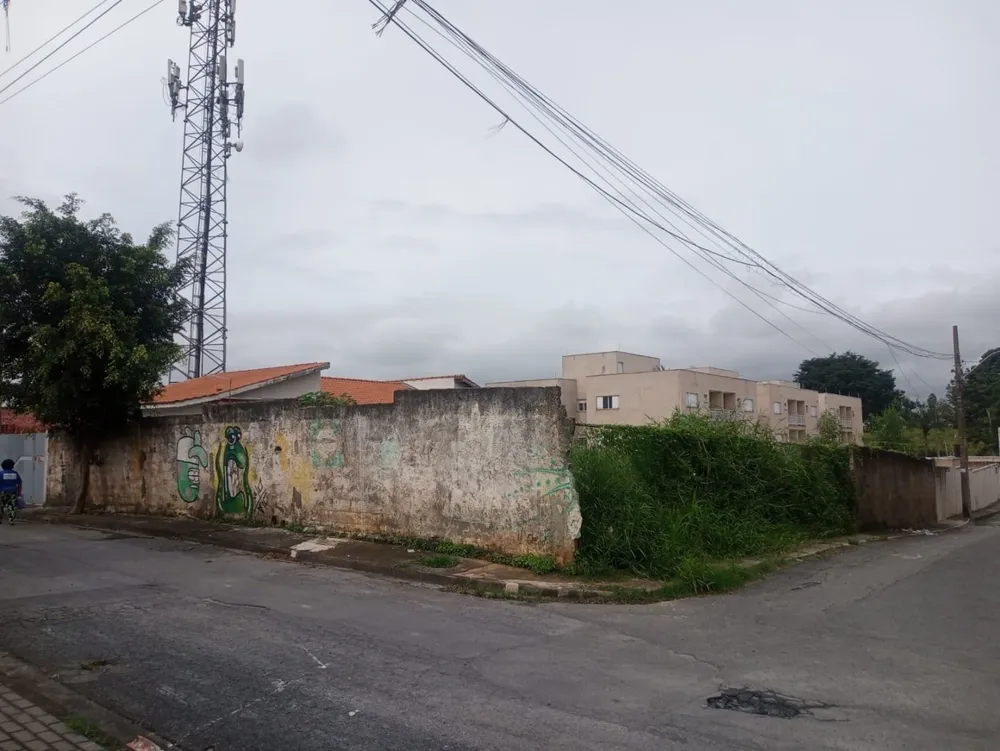 Loteamento e Condomínio, 120 m² - Foto 1