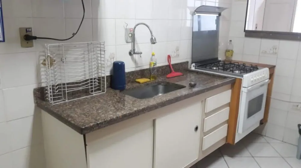 Apartamento, 1 quarto, 58 m² - Foto 6
