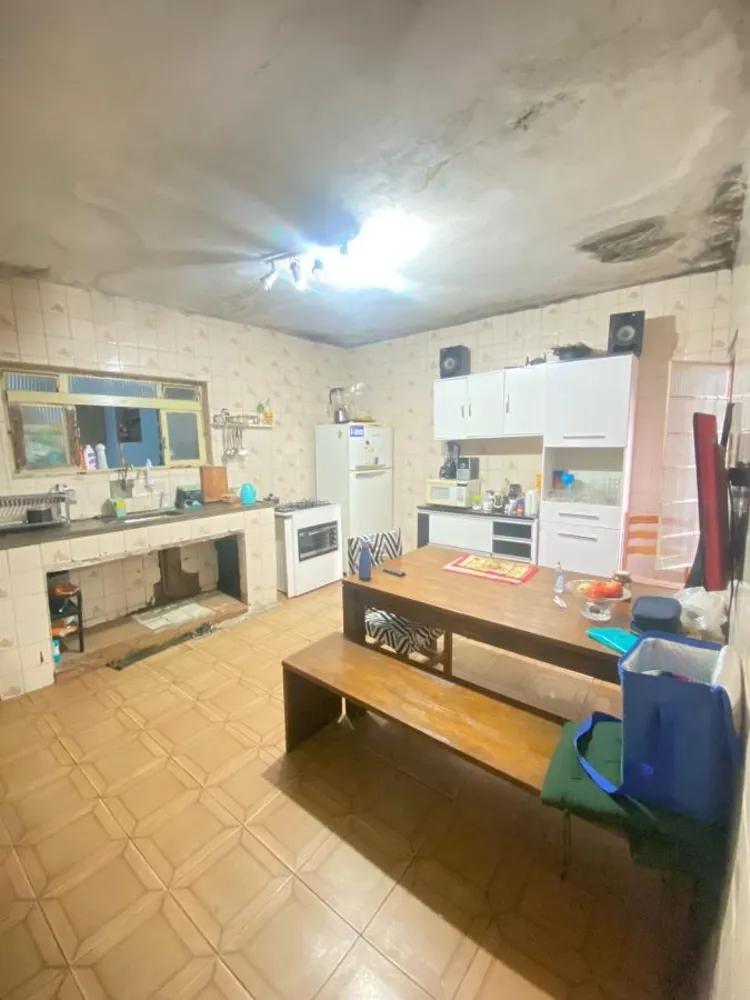 Casa, 3 quartos, 150 m² - Foto 8