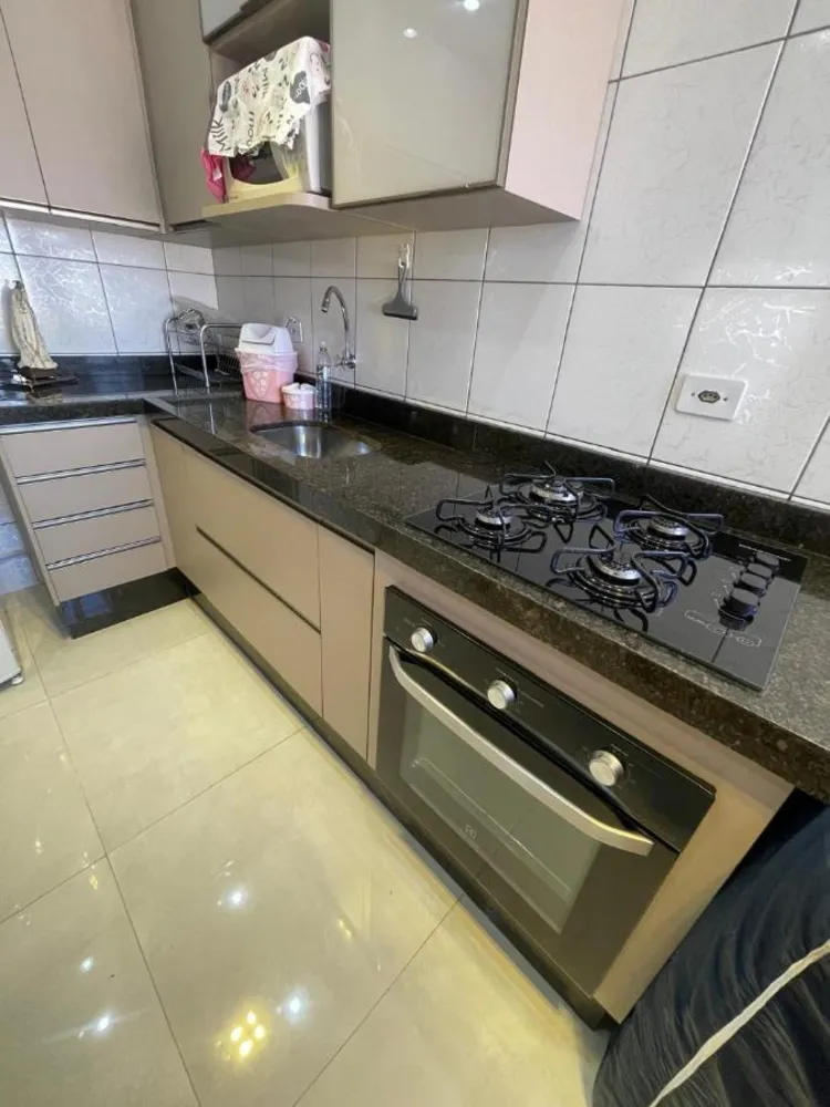 Apartamento, 2 quartos, 120 m² - Foto 3