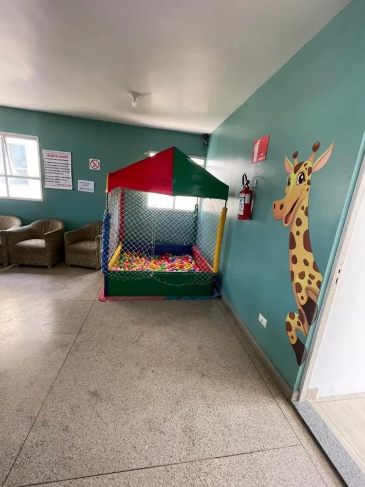 Apartamento, 2 quartos, 120 m² - Foto 10