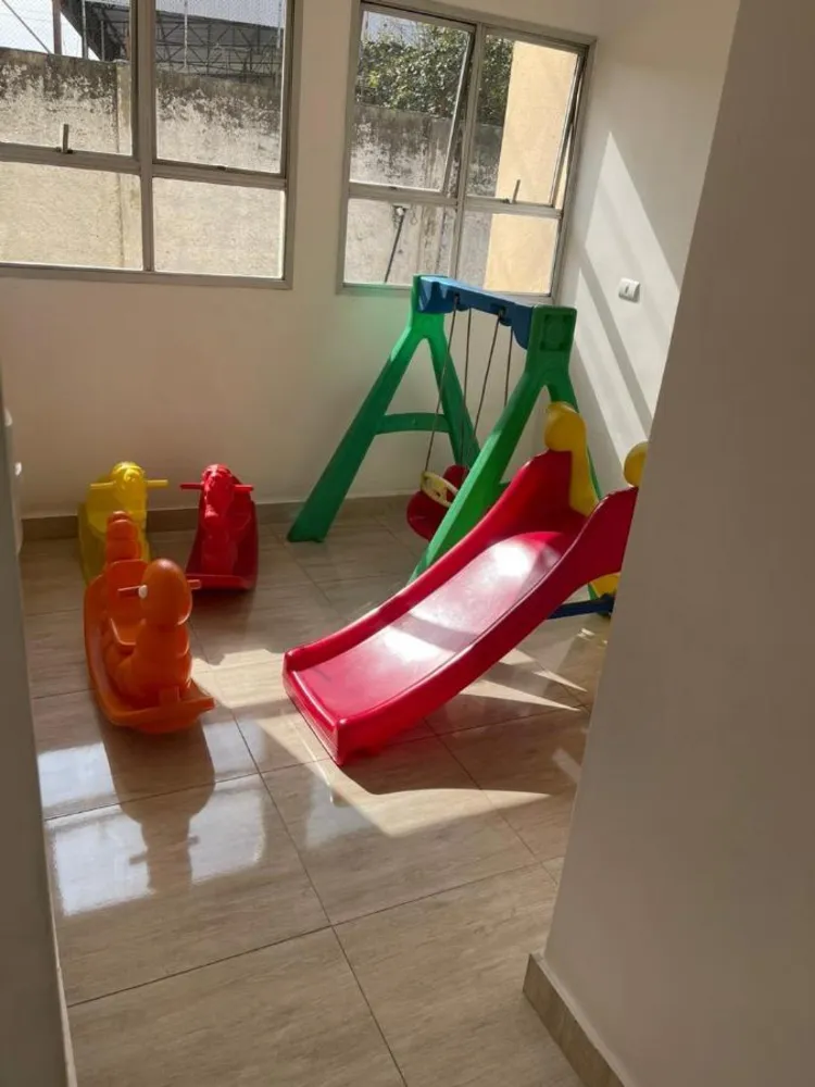 Apartamento, 2 quartos, 120 m² - Foto 7