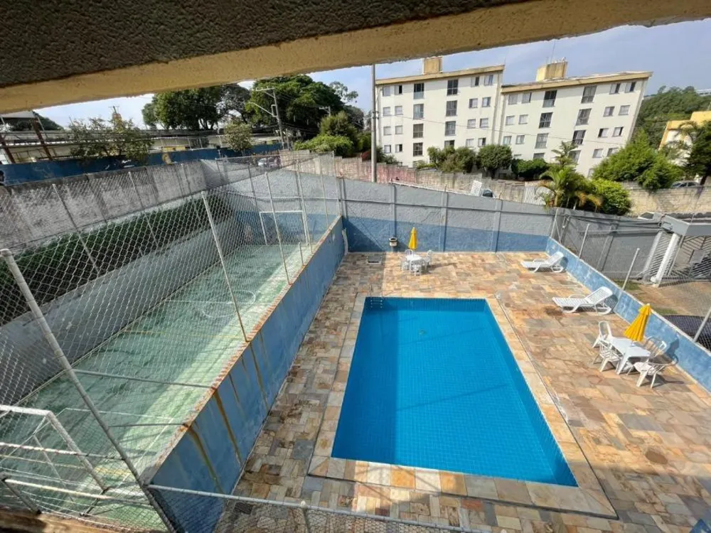 Apartamento, 2 quartos, 120 m² - Foto 4