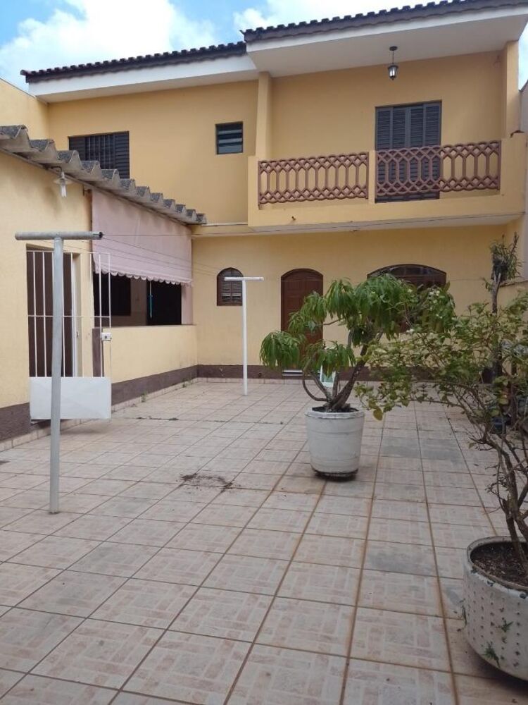 Casa, 4 quartos, 120 m² - Foto 6