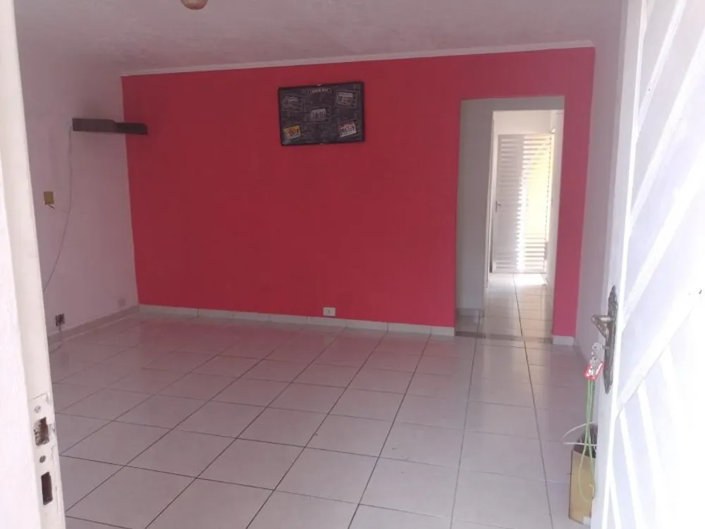 Casa, 4 quartos, 120 m² - Foto 13
