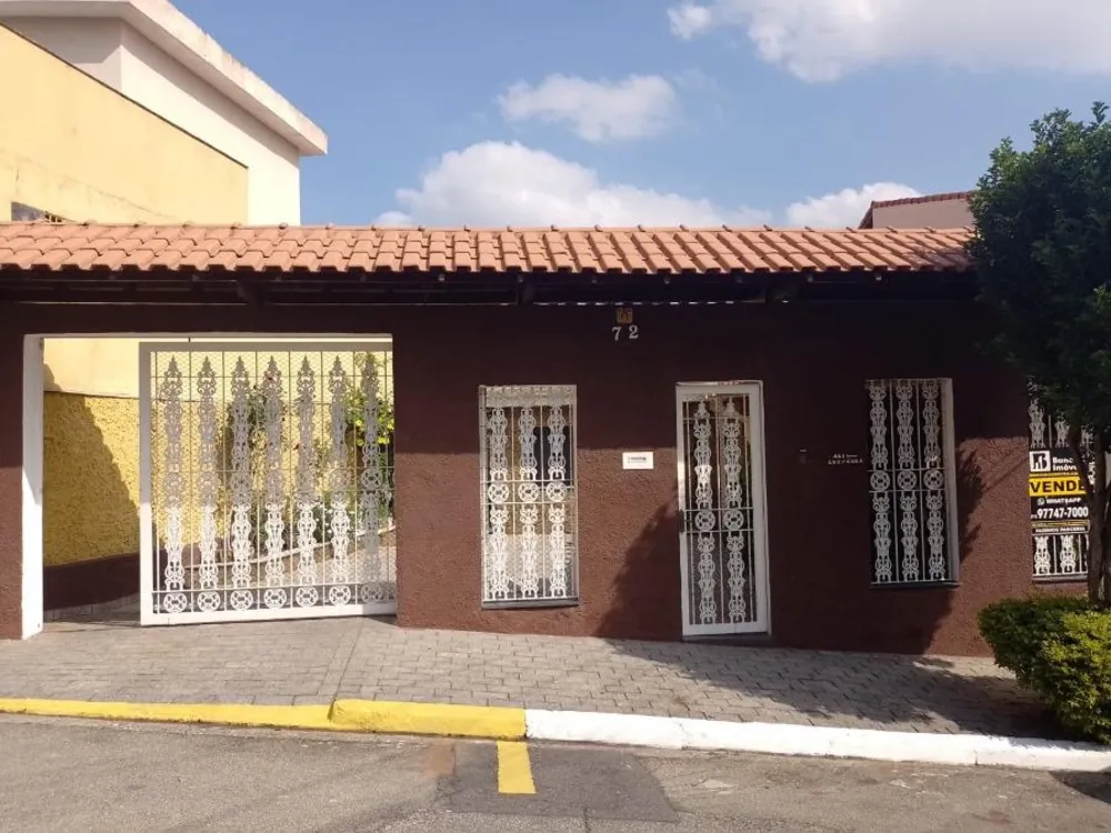 Casa, 4 quartos, 120 m² - Foto 4