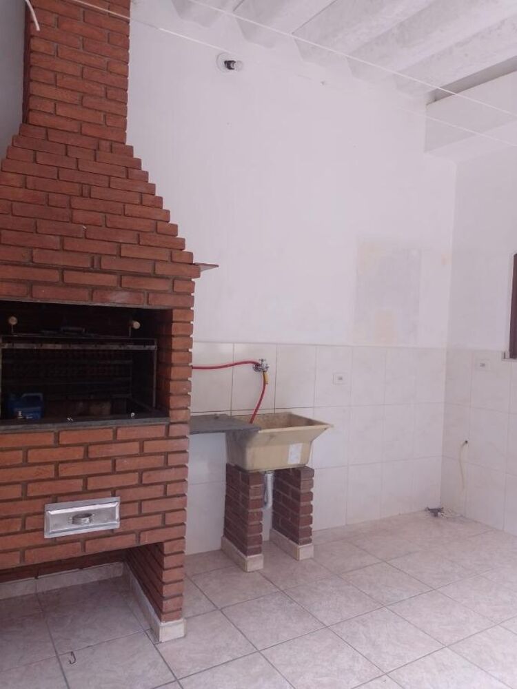 Casa, 4 quartos, 120 m² - Foto 1