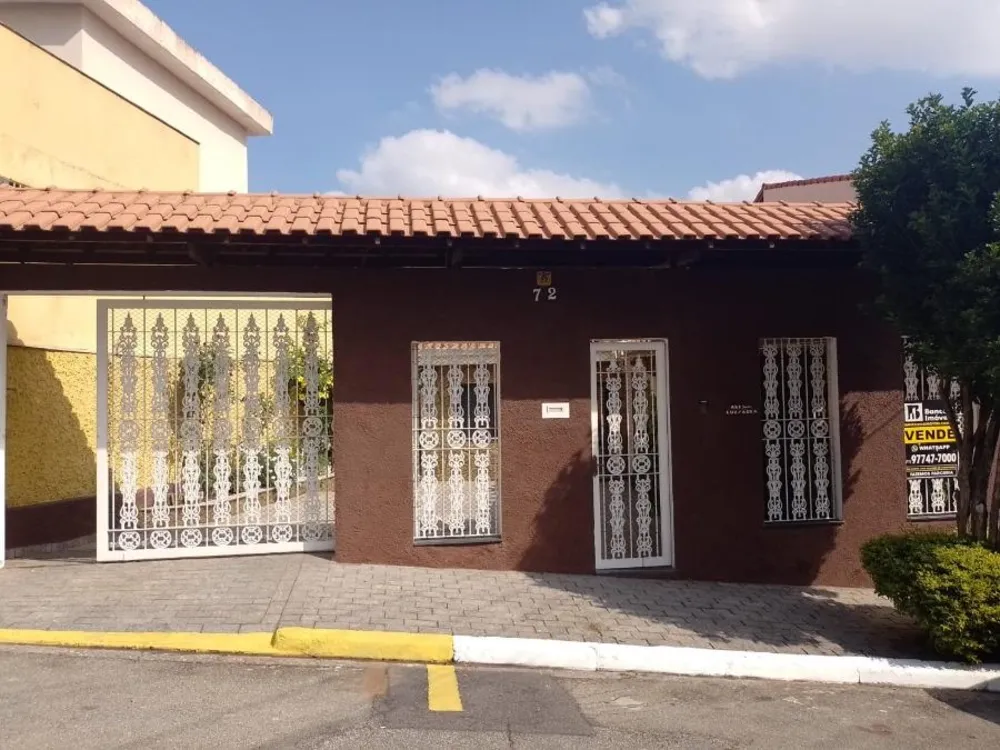 Casa, 4 quartos, 120 m² - Foto 5