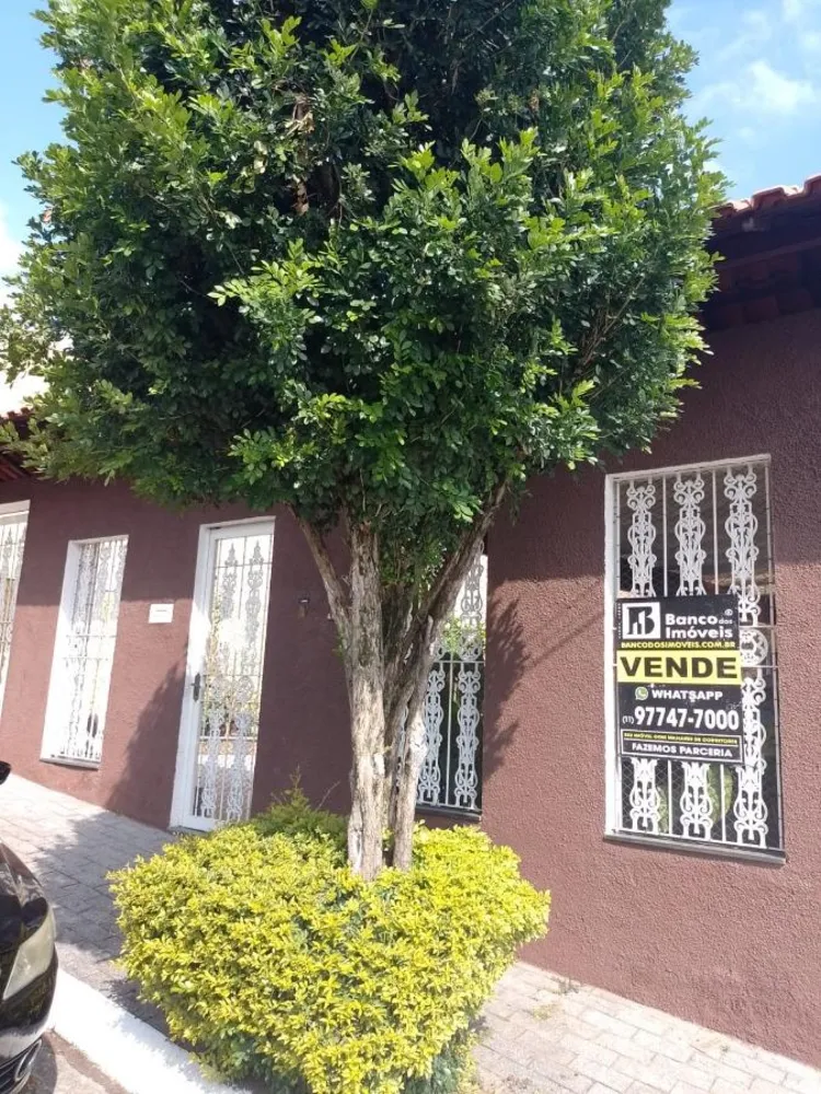 Casa, 4 quartos, 120 m² - Foto 6