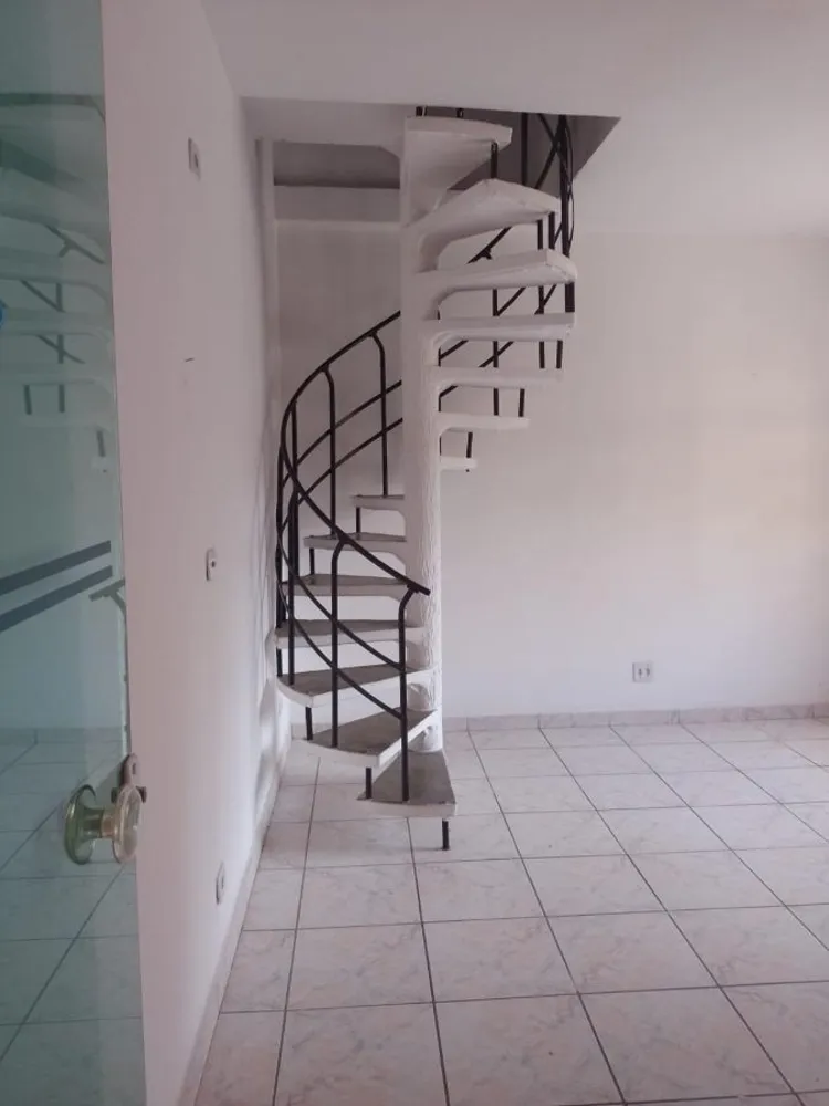 Casa, 4 quartos, 120 m² - Foto 11