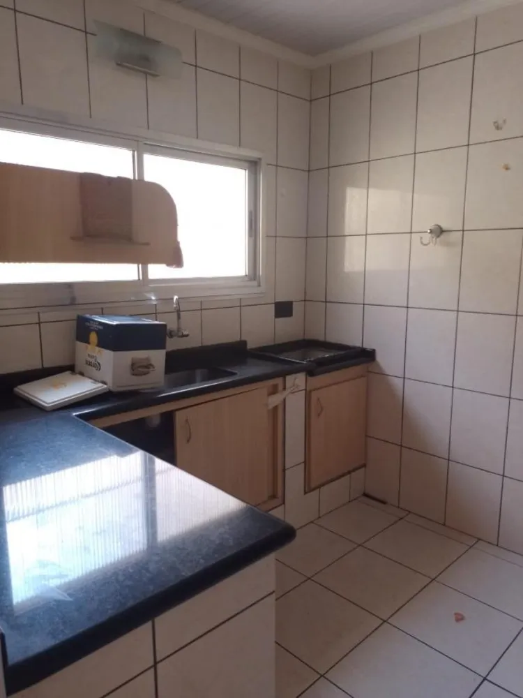 Casa, 4 quartos, 120 m² - Foto 8