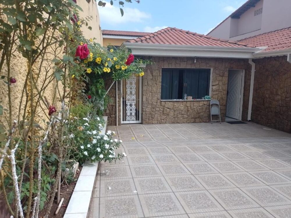 Casa, 4 quartos, 120 m² - Foto 5