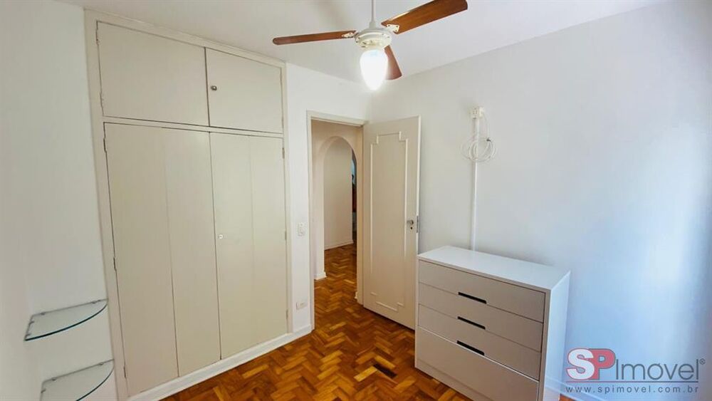 Apartamento, 1 quarto, 47 m² - Foto 4