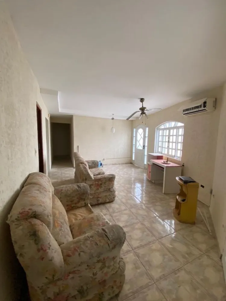 Sobrado, 3 quartos, 159 m² - Foto 9