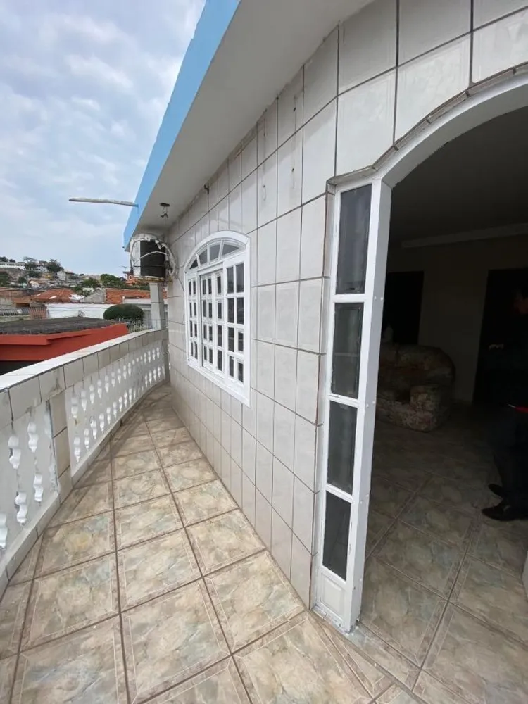 Sobrado, 3 quartos, 159 m² - Foto 8