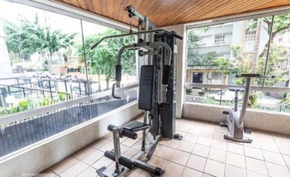 Apartamento, 2 quartos, 58 m² - Foto 1