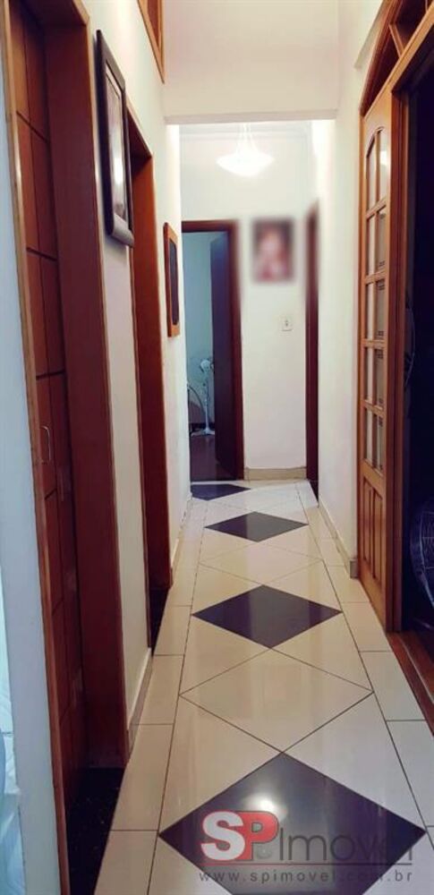 Apartamento, 3 quartos, 140 m² - Foto 3