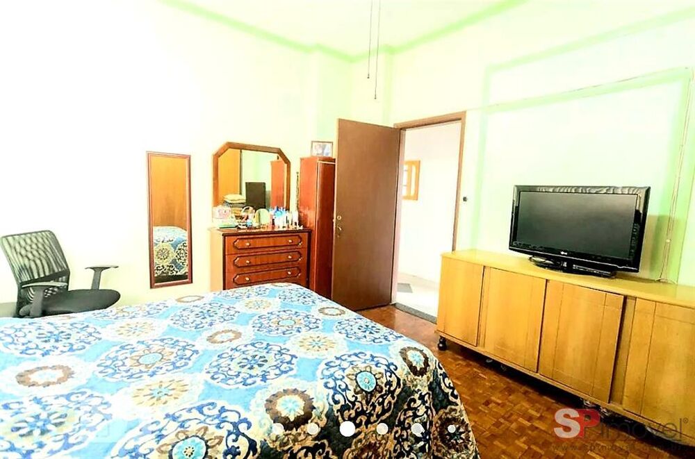 Apartamento, 3 quartos, 140 m² - Foto 4