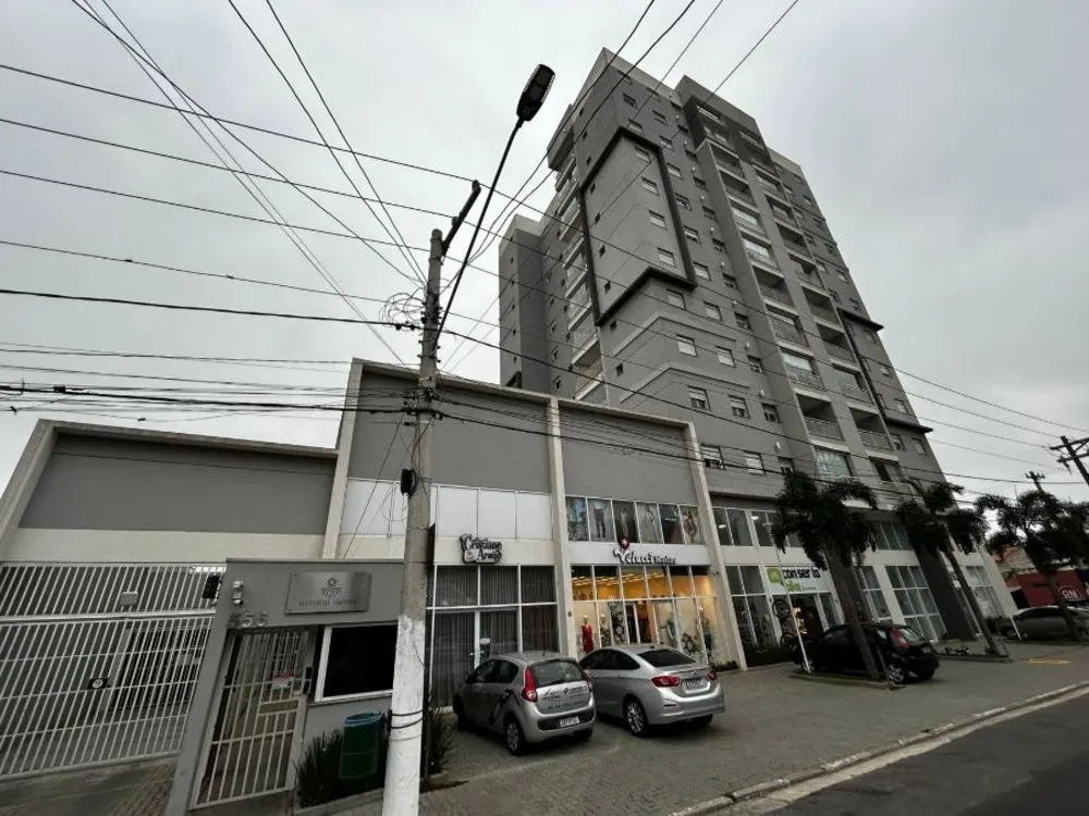 Apartamento, 2 quartos, 120 m² - Foto 1