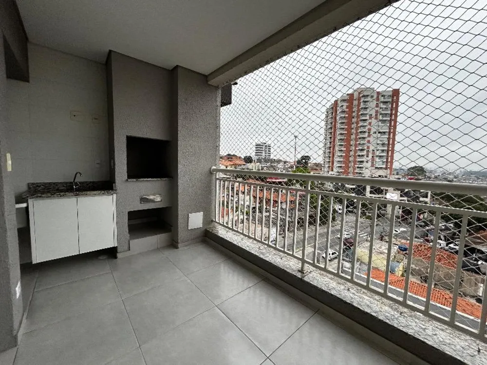 Apartamento, 2 quartos, 120 m² - Foto 7