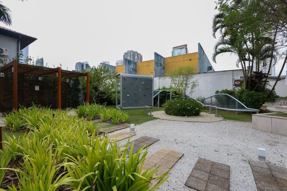 Apartamento, 1 quarto, 50 m² - Foto 1