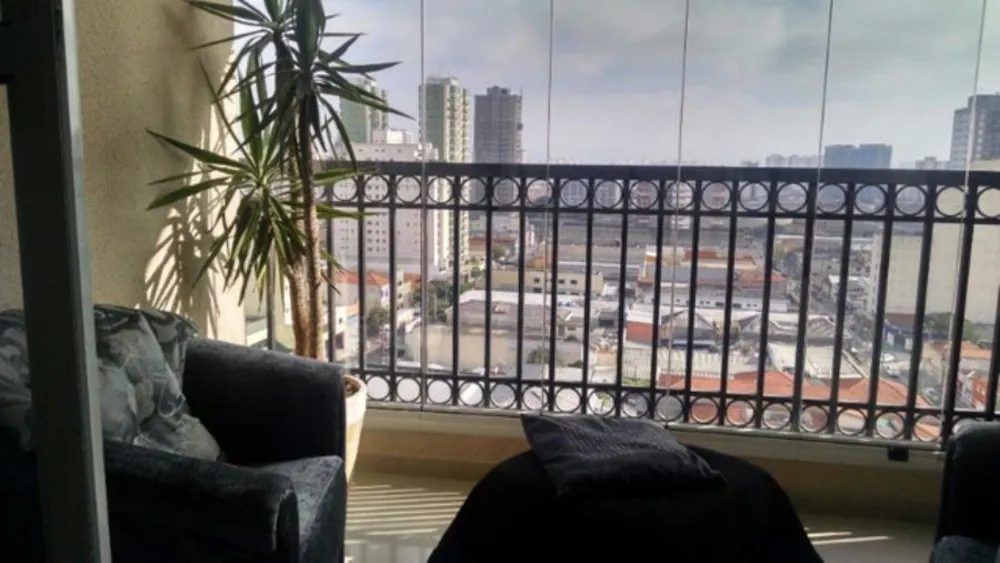 Apartamento, 3 quartos, 97 m² - Foto 1