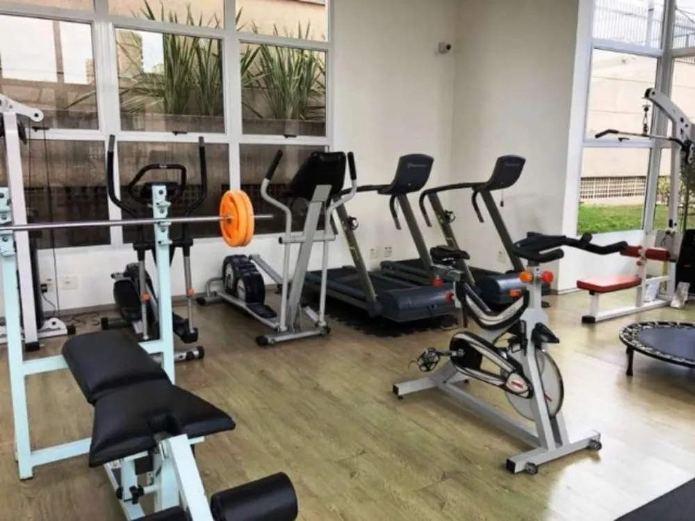 Apartamento, 3 quartos, 97 m² - Foto 6
