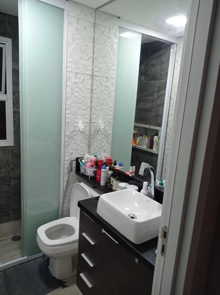 Apartamento, 2 quartos, 64 m² - Foto 9