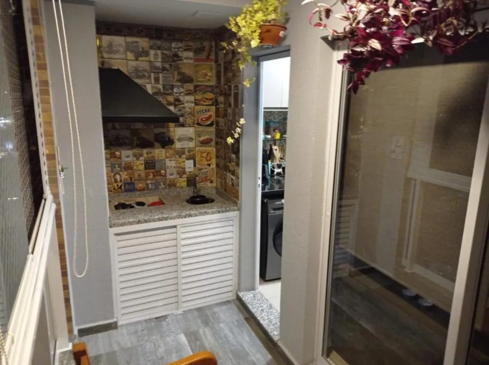 Apartamento, 2 quartos, 64 m² - Foto 11