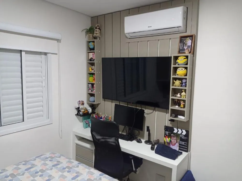 Apartamento, 2 quartos, 64 m² - Foto 7