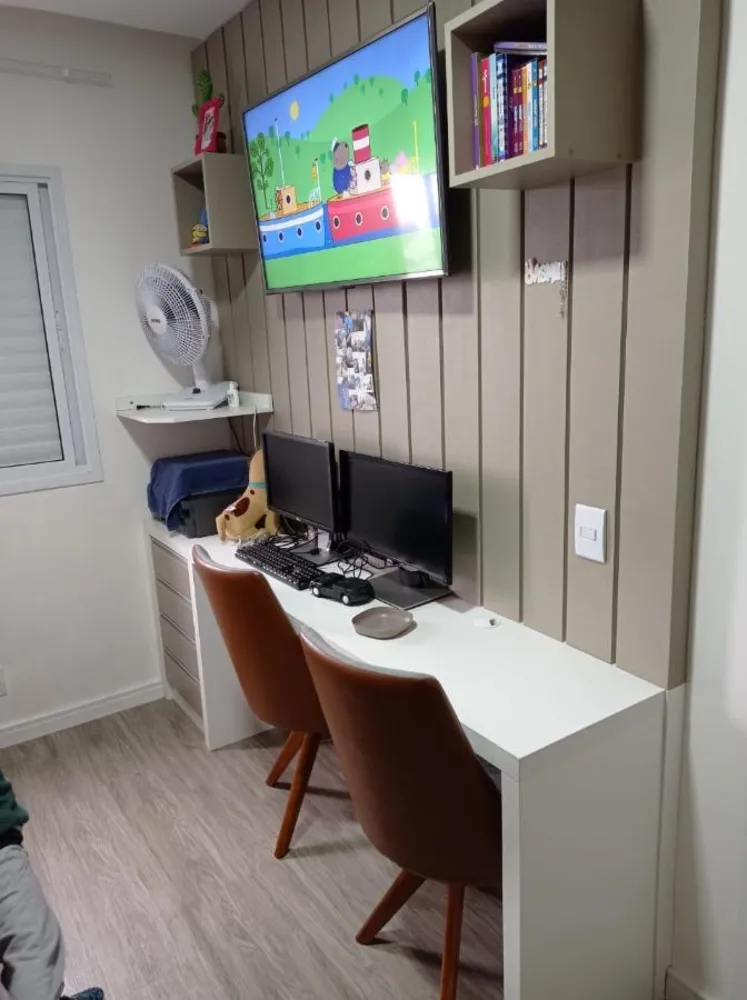 Apartamento, 2 quartos, 64 m² - Foto 3